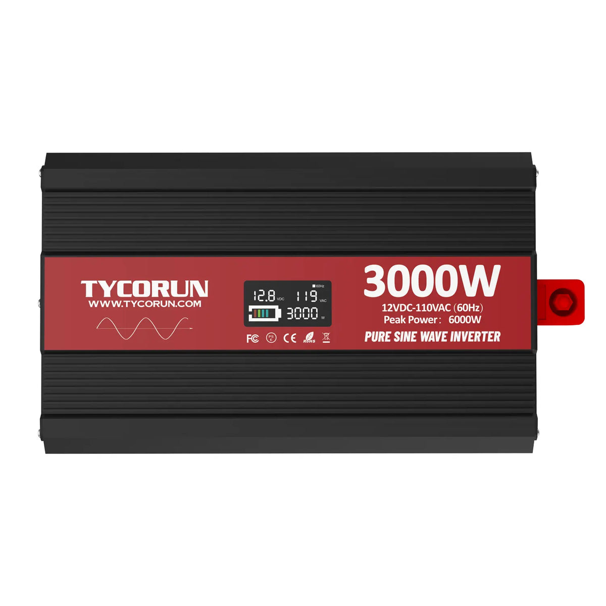 http://www.tycorun.com/cdn/shop/files/TYCORUN3000wInverterPureSineWave12VDCto120VACConverterforHome_RV_Truck_Off-GridSolarPowerInverter-1-1_1200x1200.webp?v=1695803972