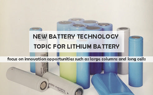 Tesla's New 12V Li-Ion Auxiliary Battery Has CATL Cells Inside