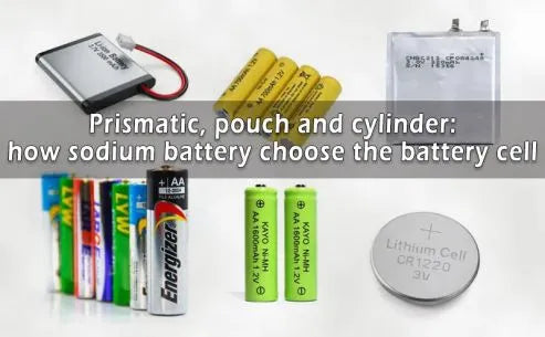 Comparing li-ion vs ni-mh battery which is better choice-Tycorun Batteries