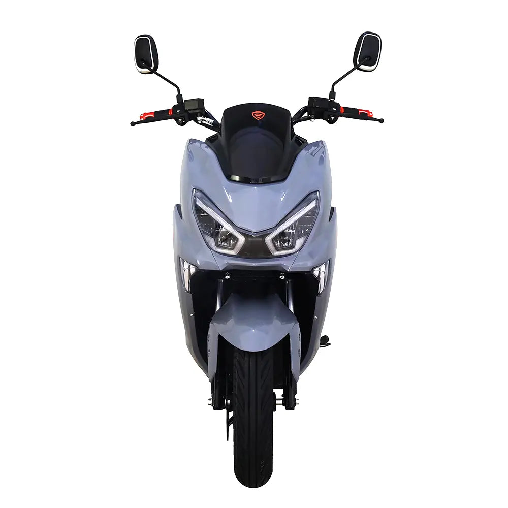 TYCORUN 60V/72V 4000W Long Range Electric Motorcycle for Adults