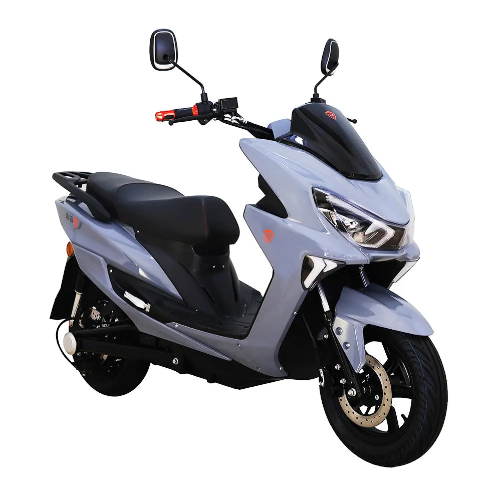 TYCORUN 60V/72V 4000W Long Range Electric Motorcycle for Adults