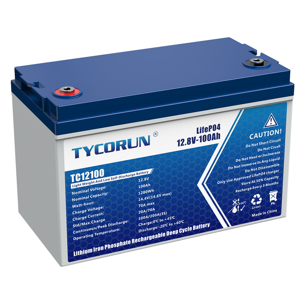 Battery circuit - a detailed exploration and FAQ guide-Tycorun